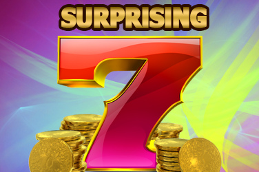 Surprising 7