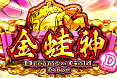 Dreams of Gold Delight