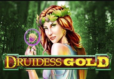 Druidess Gold