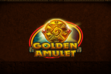 Golden Amulet