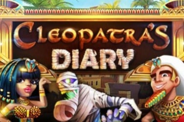 Cleopatra’s Diary