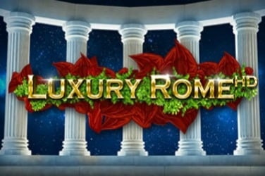 Luxury Rome