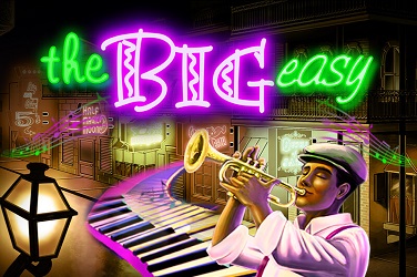 The Big Easy!