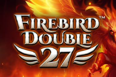 Firebird Double 27