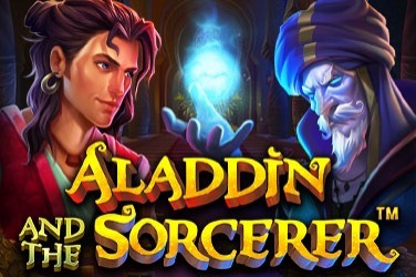 Aladdin and the Sorcerer™