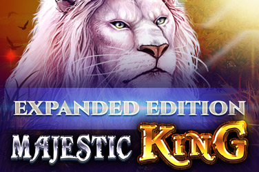 Majestic King - Expanded Edition