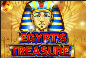 Egypt's Treasure