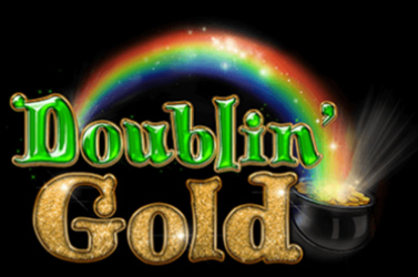 Doublin' Gold