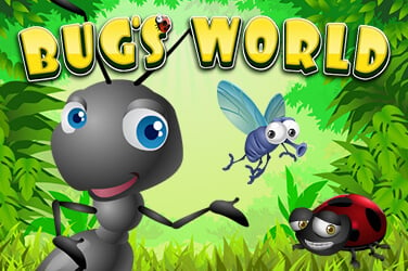 Bug's World