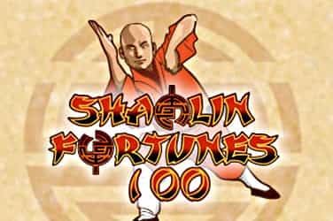 Shaolin Fortunes 100