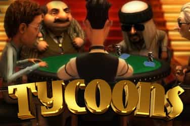 Tycoons Plus