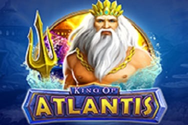 King of Atlantis