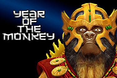 Year of the monkey