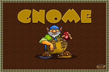 Gnome