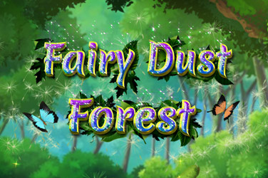 Fairy Dust Forest