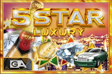 Five Star Luxury