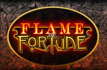 Flame of Fortune