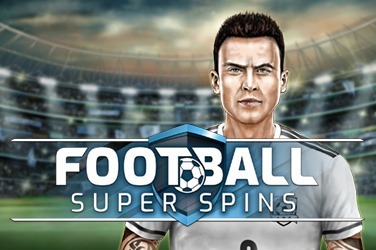 Football Super Spins