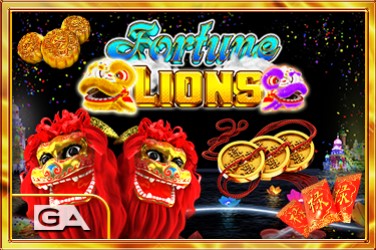 Fortune Lions