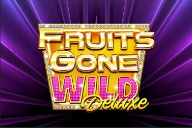 Fruits Gone Wild Deluxe