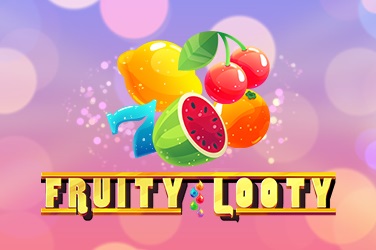 Fruity Looty