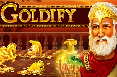 Goldify