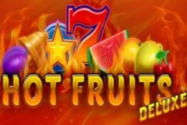 Hot Fruits Deluxe