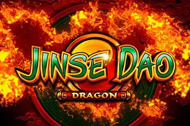 Jinse Dao Dragon