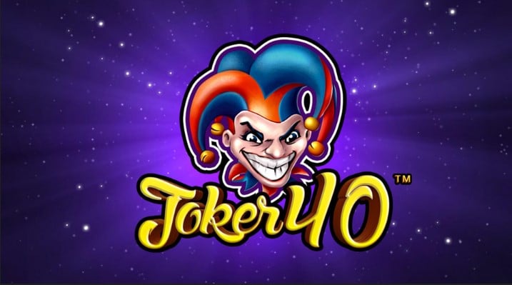 Joker 40