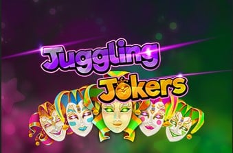 Juggling Jokers