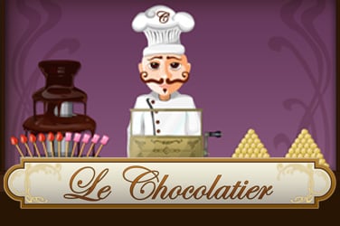 Le Chocolatier