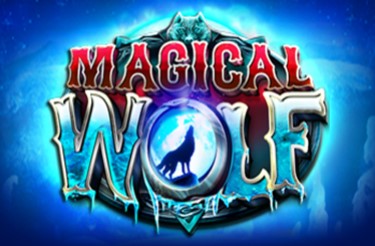 Magical Wolf