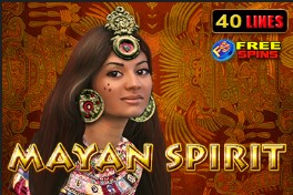 Mayan Spirit