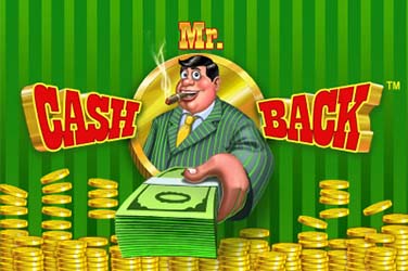 Mr. Cashback