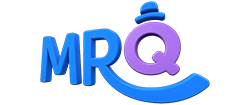 MrQ Logo