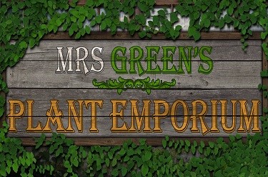 Mrs Green's Plant Emporium