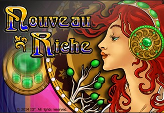 Nouveau Riche