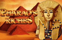 Pharao's Riches