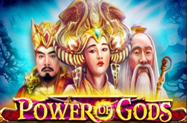 Power of Gods