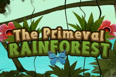 Primeval Rainforest