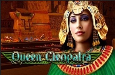 Queen Cleopatra