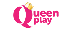 Up to £200 + 100 Bonus Spins Welcome Package from Queen Play Casino