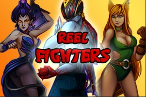 Reel Fighters