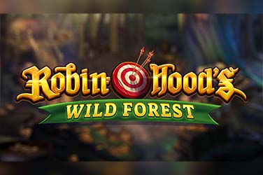 Robin Hood’s Wild Forest