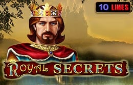 Royal Secrets