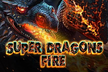 Super Dragons Fire