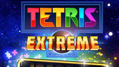 Tetris Extreme Mega Drop Low