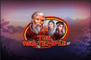 The Red Temple