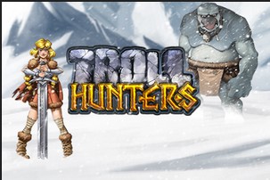 Troll Hunters