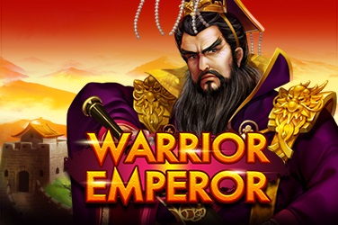 Warrior Emperor